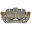 Raybestos RC11588C Disc Brake Caliper Raybestos R-Line Reman Loaded Coated Caliper & Bracket Assy