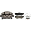 Raybestos RC11592 Disc Brake Caliper Raybestos R-Line Reman Loaded Caliper & Bracket Assy