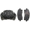 Raybestos RC11609 Disc Brake Caliper Raybestos R-Line Reman Loaded Caliper & Bracket Assy