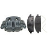 Raybestos RC11638 Disc Brake Caliper Raybestos R-Line Reman Loaded Caliper & Bracket Assy
