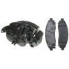 Raybestos RC11648 Disc Brake Caliper Raybestos R-Line Reman Loaded Caliper & Bracket Assy