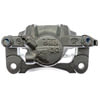 Raybestos RC11659C Disc Brake Caliper Raybestos R-Line Reman Loaded Coated Caliper & Bracket Assy