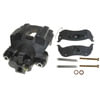 Raybestos RC11680 Disc Brake Caliper Raybestos R-Line Reman Loaded Caliper