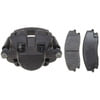 Raybestos RC11709 Disc Brake Caliper Raybestos R-Line Reman Loaded Caliper & Bracket Assy