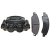 Raybestos RC11713 Disc Brake Caliper Raybestos R-Line Reman Loaded Caliper & Bracket Assy