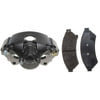 Raybestos RC11773 Disc Brake Caliper Raybestos R-Line Reman Loaded Caliper & Bracket Assy