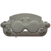 Raybestos RC11713PC Disc Brake Caliper Raybestos Specialty - Police Reman Loaded Caliper & Bracket Assy