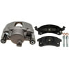 Raybestos RC10163 Disc Brake Caliper Raybestos R-Line Reman Loaded Caliper