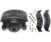 RC10185 by RAYBESTOS - Raybestos R-Line Reman Loaded Caliper