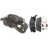 Raybestos RC10209 Disc Brake Caliper Raybestos R-Line Reman Loaded Caliper & Bracket Assy