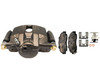 Raybestos RC10285 Disc Brake Caliper Raybestos R-Line Reman Loaded Caliper & Bracket Assy