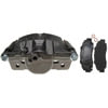 Raybestos RC10287 Disc Brake Caliper Raybestos R-Line Reman Loaded Caliper & Bracket Assy