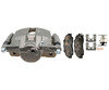 Raybestos RC10286 Disc Brake Caliper Raybestos R-Line Reman Loaded Caliper & Bracket Assy