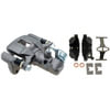 Raybestos RC10328 Disc Brake Caliper Raybestos R-Line Reman Loaded Caliper & Bracket Assy