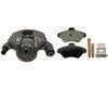 Raybestos RC10409 Disc Brake Caliper Raybestos R-Line Reman Loaded Caliper