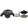 Raybestos RC10410 Disc Brake Caliper Raybestos R-Line Reman Loaded Caliper