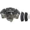 Raybestos RC10464 Disc Brake Caliper Raybestos R-Line Reman Loaded Caliper & Bracket Assy