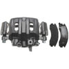 Raybestos RC10470 Disc Brake Caliper Raybestos R-Line Reman Loaded Caliper & Bracket Assy