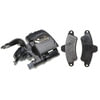 Raybestos RC10540 Disc Brake Caliper Raybestos R-Line Reman Loaded Caliper & Bracket Assy