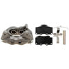 Raybestos RC10791 Disc Brake Caliper Raybestos R-Line Reman Loaded Caliper