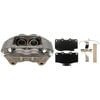 Raybestos RC10792 Disc Brake Caliper Raybestos R-Line Reman Loaded Caliper