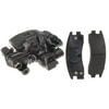Raybestos RC10885 Disc Brake Caliper Raybestos R-Line Reman Loaded Caliper & Bracket Assy