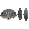 Raybestos RC10906QS Disc Brake Caliper Raybestos R-Line Reman Loaded Caliper & Bracket Assy