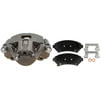 Raybestos RC10907 Disc Brake Caliper Raybestos R-Line Reman Loaded Caliper & Bracket Assy