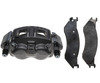 RC10909 by RAYBESTOS - Raybestos R-Line Reman Loaded Caliper & Bracket Assy