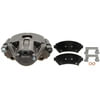 Raybestos RC10908 Disc Brake Caliper Raybestos R-Line Reman Loaded Caliper & Bracket Assy