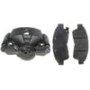 Raybestos RC10949QS Disc Brake Caliper Raybestos R-Line Reman Loaded Caliper & Bracket Assy