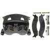 Raybestos RC10969 Disc Brake Caliper Raybestos R-Line Reman Loaded Caliper