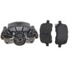 Raybestos RC10971 Disc Brake Caliper Raybestos R-Line Reman Loaded Caliper & Bracket Assy