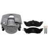 Raybestos RC10983 Disc Brake Caliper Raybestos R-Line Reman Loaded Caliper