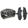 Raybestos RC10991 Disc Brake Caliper Raybestos R-Line Reman Loaded Caliper & Bracket Assy