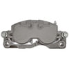 Raybestos RC11034C Disc Brake Caliper Raybestos R-Line Reman Loaded Coated Caliper & Bracket Assy