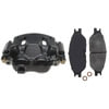 Raybestos RC11042 Disc Brake Caliper Raybestos R-Line Reman Loaded Caliper & Bracket Assy