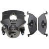 Raybestos RC11065QS Disc Brake Caliper Raybestos R-Line Reman Loaded Caliper
