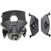 Raybestos RC11066QS Disc Brake Caliper Raybestos R-Line Reman Loaded Caliper