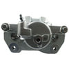 Raybestos RC12167C Disc Brake Caliper Raybestos R-Line Reman Loaded Coated Caliper & Bracket Assy