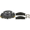 Raybestos RC12181 Disc Brake Caliper Raybestos R-Line Reman Loaded Caliper & Bracket Assy