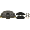 Raybestos RC12196 Disc Brake Caliper Raybestos R-Line Reman Loaded Caliper & Bracket Assy