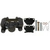Raybestos RC12197 Disc Brake Caliper Raybestos R-Line Reman Loaded Caliper