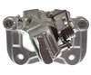 Raybestos RC12201C Disc Brake Caliper Raybestos R-Line Reman Loaded Coated Caliper & Bracket Assy