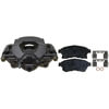 Raybestos RC12319 Disc Brake Caliper Raybestos R-Line Reman Loaded Caliper & Bracket Assy