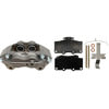 Raybestos RC12342 Disc Brake Caliper Raybestos R-Line Reman Loaded Caliper