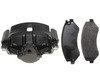 Raybestos RC12352 Disc Brake Caliper Raybestos R-Line Reman Loaded Caliper & Bracket Assy