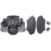 Raybestos RC12359 Disc Brake Caliper Raybestos R-Line Reman Loaded Caliper & Bracket Assy