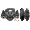 Raybestos RC12362 Disc Brake Caliper Raybestos R-Line Reman Loaded Caliper & Bracket Assy