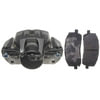 Raybestos RC12363 Disc Brake Caliper Raybestos R-Line Reman Loaded Caliper & Bracket Assy